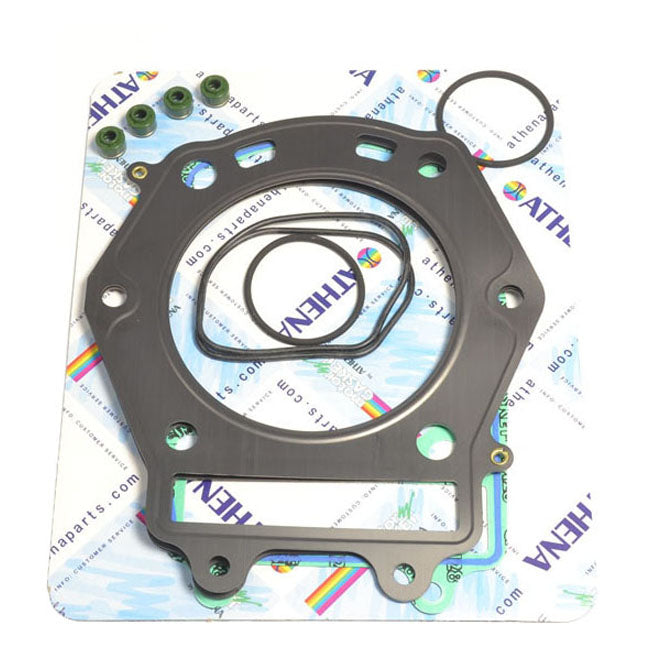 Athena Top End Gasket Kit – Suzuki: 1996–2009 DR SE 650cc; 1997–2001…