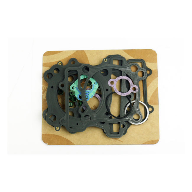 Athena Top End Gasket Kit – Suzuki: 2004–2019 DL V-STROM 650cc…