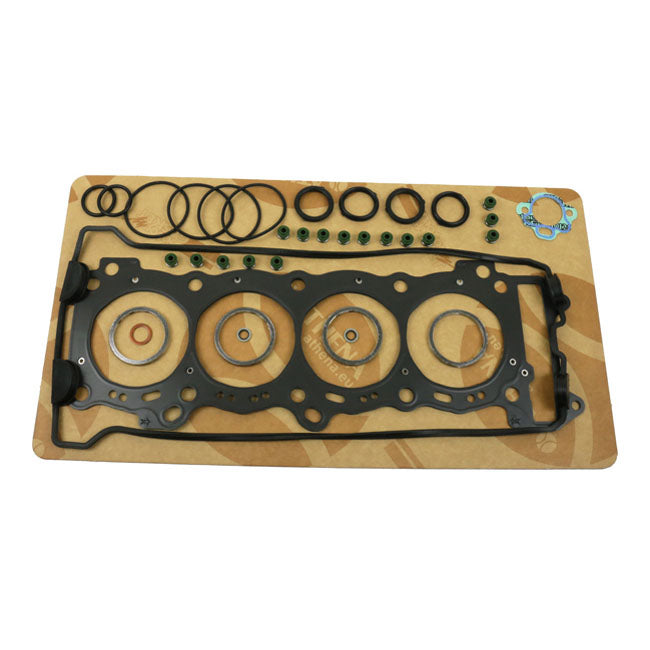 Athena Top End Gasket Kit – Suzuki: 2009–2010 GSX-R 1000cc