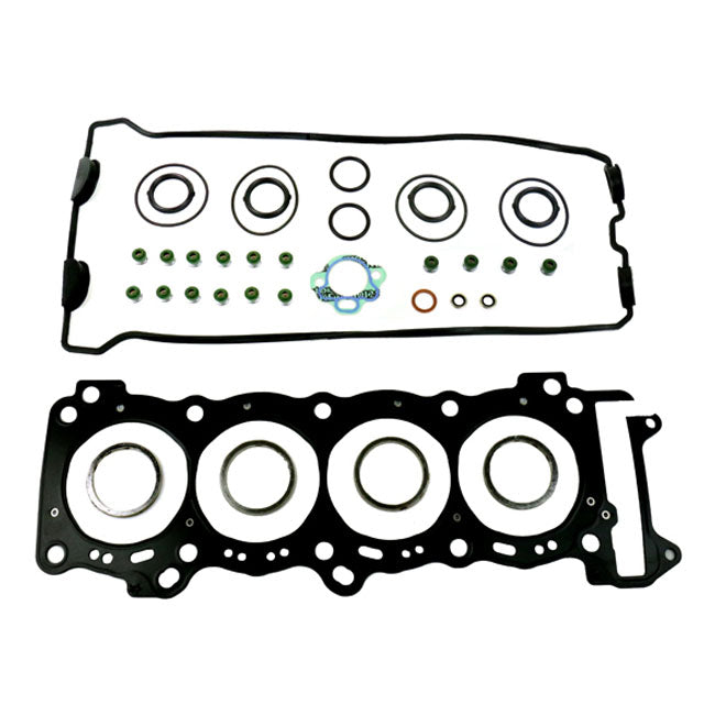 Athena Top End Gasket Kit – Suzuki: 2009–2010 Gsx-R 1000cc