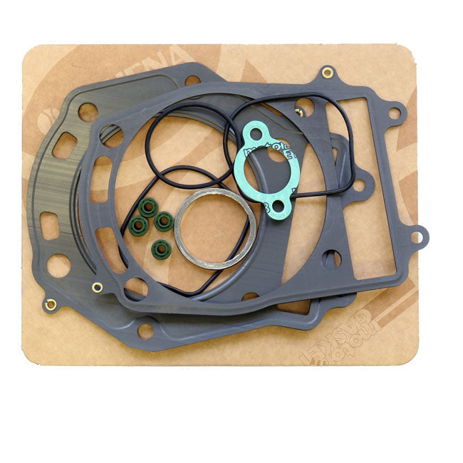Athena Top End Gasket Kit – Suzuki: 2013–2014 DR SE 650cc