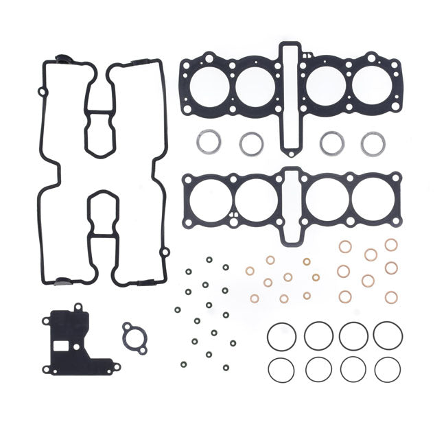 Athena Top End Gasket Kit – Suzuki: 1991–1993 Gsf Bandit 400cc