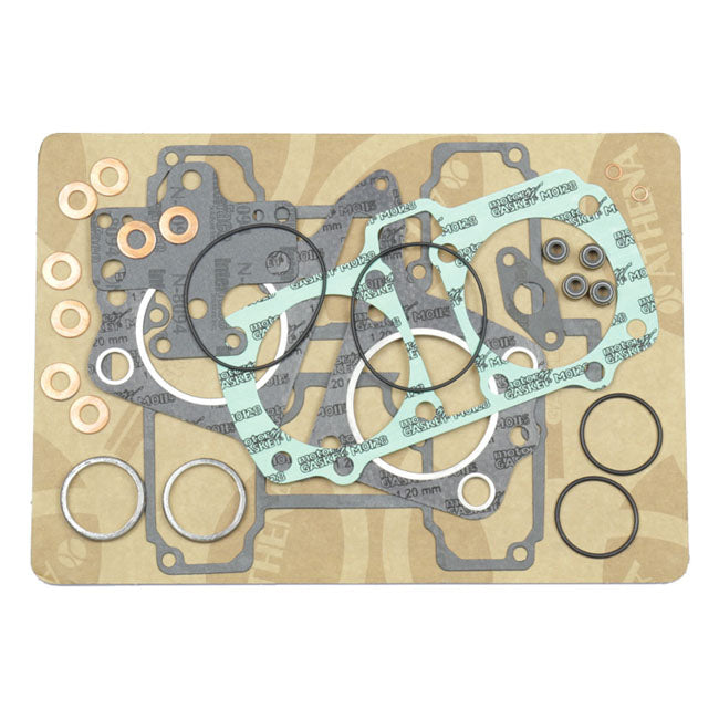 Athena Top End Gasket Kit – Suzuki: GS E / L / S / T / LZ 450cc