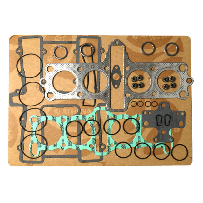 Athena Top End Gasket Kit – Suzuki: 1981–1982 GS Z / MX 550cc…