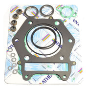 Athena Top End Gasket Kit – Suzuki: 1985–1989 DR R / S / J / H 600cc