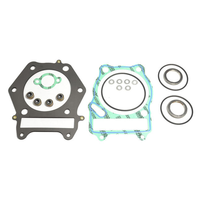 Athena Top End Gasket Kit – Suzuki: 1985–1989 Dr R / S / J / H 600cc