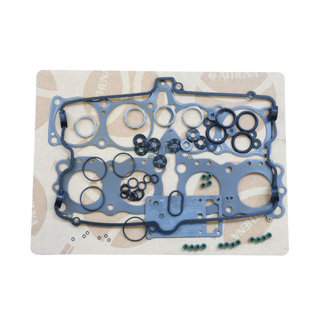 Athena Top End Gasket Kit – Suzuki: 1995–1998 GSF S BANDIT 600cc…