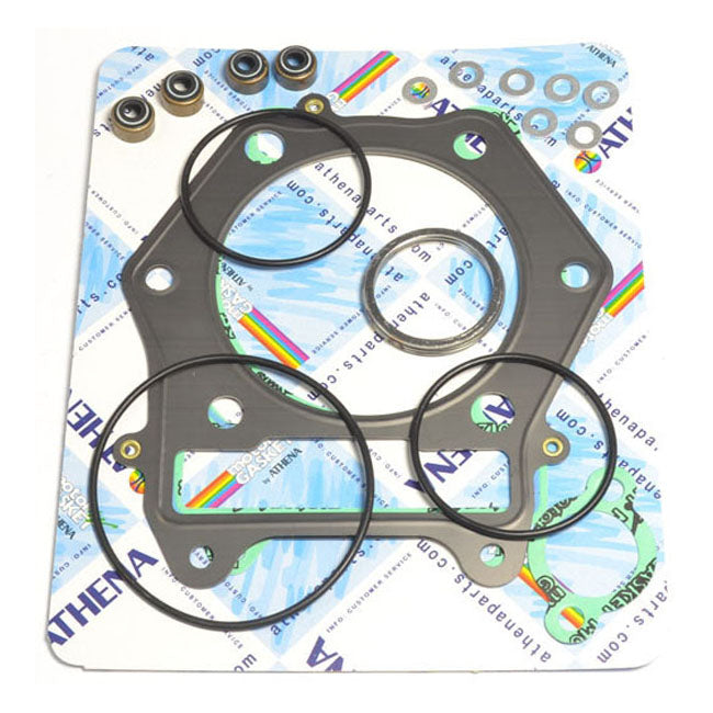 Athena Top End Gasket Kit – Suzuki: 1990–1995 DR R / RU / RSU 650cc
