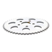 MCS Rear Sprocket, Zinc. 48T – 1973–1985 4-Speed Big Twin; 1979–1981 XL…