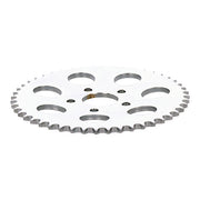 MCS Rear Sprocket, Zinc. 48T – 1973–1985 4-Speed Big Twin; 1979–1981 XL…