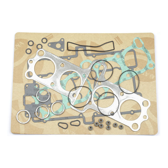 Athena Top End Gasket Kit – Suzuki: 1977–1978 GS 750cc; 1979 GS…