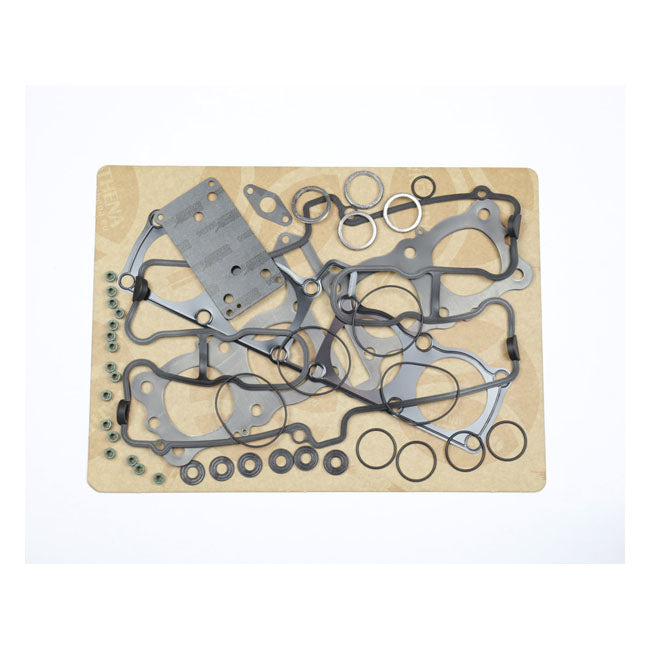 Athena Top End Gasket Kit – Suzuki: 1984–1989 GSX 750cc
