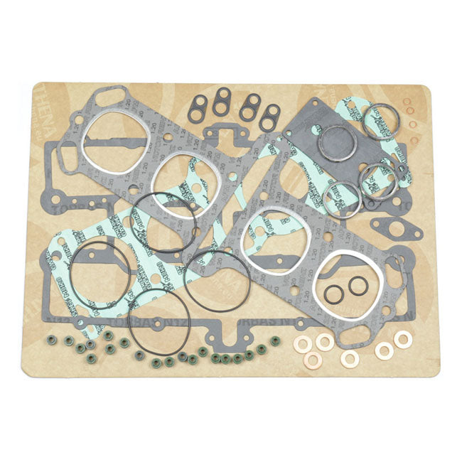 Athena Top End Gasket Kit – Suzuki: 1982–1983 GS 750cc; 1982–1983…