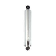 MCS Shock Absorbers 14", Full Cover. Chrome – 1975–1978 XL Sportster