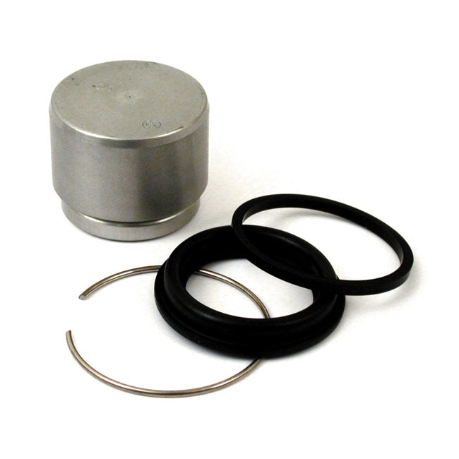 MCS Caliper Piston, with Seal Kit. Rear – L1987–1999 Softail; FLT/Touring; Dyna…