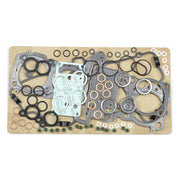 Athena Top End Gasket Kit – Suzuki: 1988–1994 GSX F / G L-P SHAFT /…