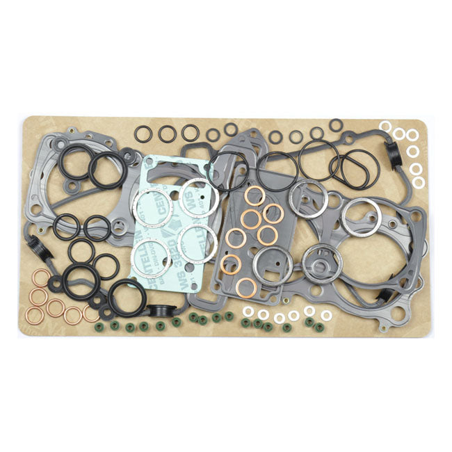Athena Top End Gasket Kit – Suzuki: 1988–1994 GSX F / G L-P SHAFT /…