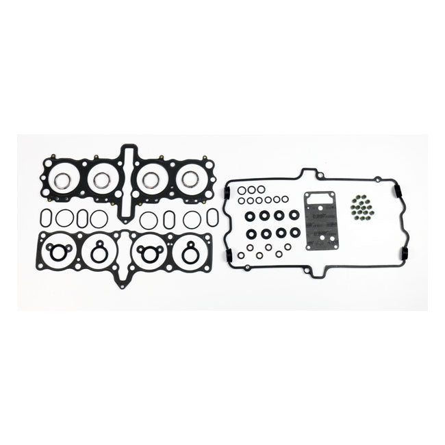 Athena Top End Gasket Kit – Suzuki: 1986–1988 Gsx-R 1100cc