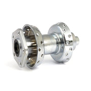 MCS FXSTS Single Flange Hub, Chrome, 40-Sp – 1988–1999 FXSTS