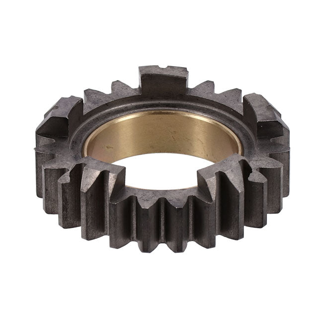 MCS Countershaft 2Nd Gear. 24T – 1980–1986 4-Speed FX; FXWG