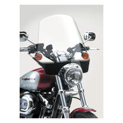 National Cycle NC Street Shield EX™ Windshield Light Tinted – BMW: 1996–2005 R1200C Classic; 2000–2003…