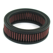 K&N Air Filter Element – 1941–1966 Big Twin; 1941–1955 45" & 7"…