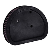 K&N Air Filter Element – 1999–2015 Softail; 1999–2007 Dyna…