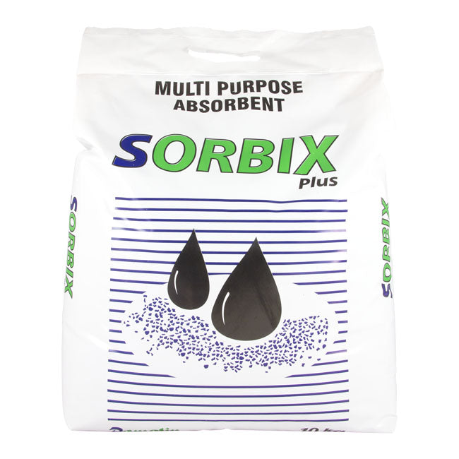 Eurol Workshop Absorbent Pellets Pack – Universal