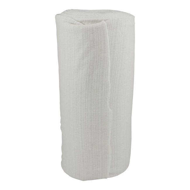 Eurol Cleaning Rag Roll. White – Universal