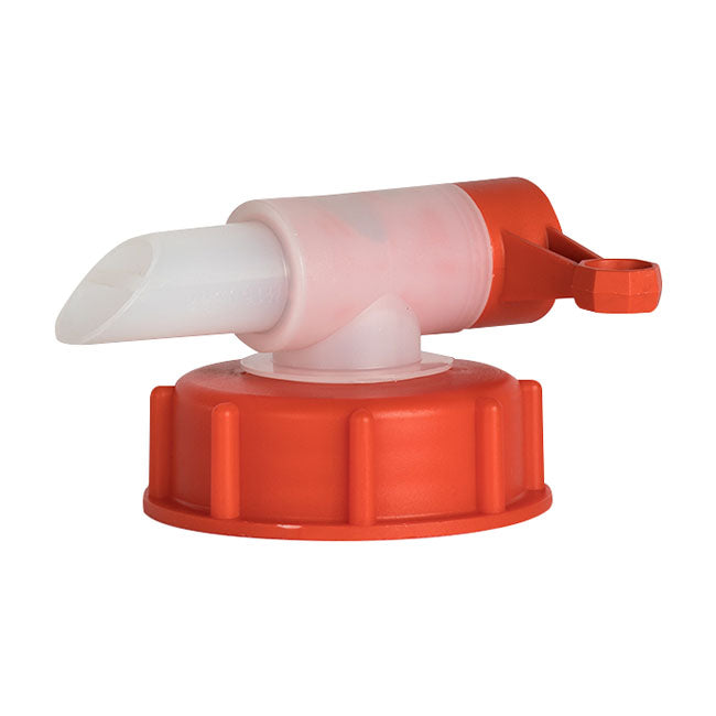 Eurol Cap Tap 61 mm 30/25/20