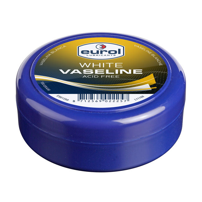 Eurol 100gr. Tin