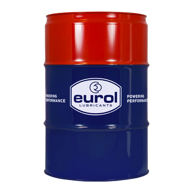 Eurol Primary Chaincase Oil, 60l Drum – 1965–2026 Big Twin (Excluding Pre-E1984…