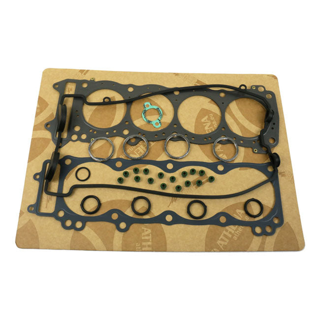 Athena Top End Gasket Kit – Suzuki: 1999–2006 GSX-R HAYABUSA 1300cc