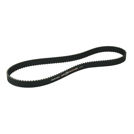 Belt Drives Ltd. Panther, Replacement Rear Belt, 14mm, 1-1/2" Wide, 128T – 1993–1994 Softail; 1991–1993 Dyna.…
