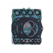 Athena Top End Gasket Kit – Aprilia: 2008–2016 DORSODURO 750cc…