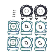 Athena Top End Gasket Kit – Aprilia: 2008–2016 DORSODURO 750cc…