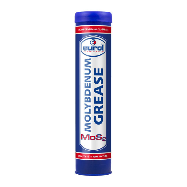 Eurol Molybdenum Disulphide Mos2 Grease