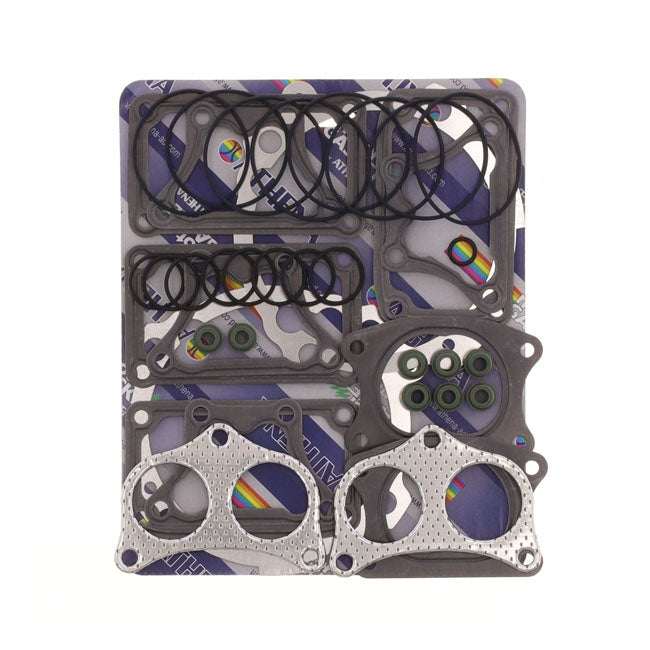 Athena Top End Gasket Kit – Ducati: 2000–2001 996 RS 996cc