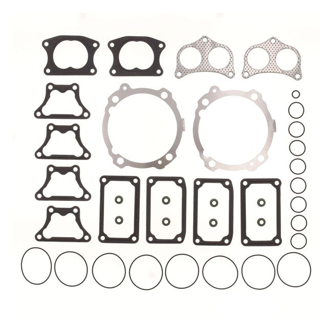 Athena Top End Gasket Kit – Ducati: 2000–2001 996 RS 996cc