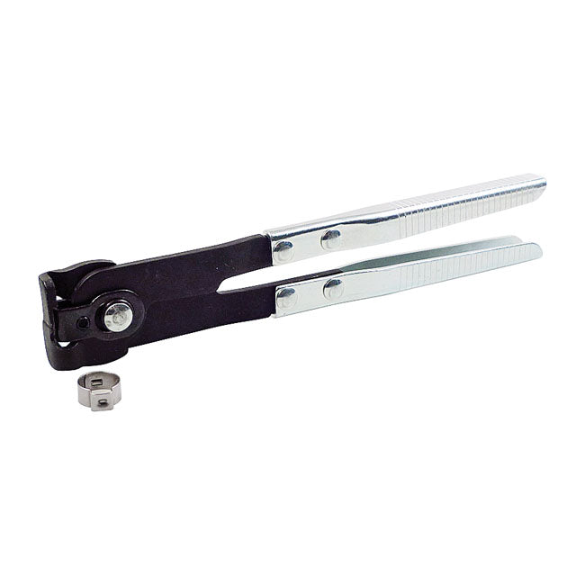 MCS Hose Clamp Crimping Pliers – For Crimp Style Hose Clamps