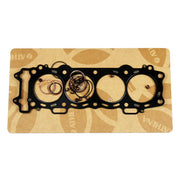 Athena Top End Gasket Kit – Kawasaki: 2004–2004 NINJA ZX-10R / ABS…