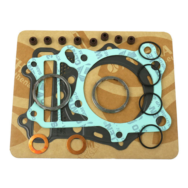 Athena Top End Gasket Kit – Kawasaki: 1995–1999 VN VULCAN 800cc…