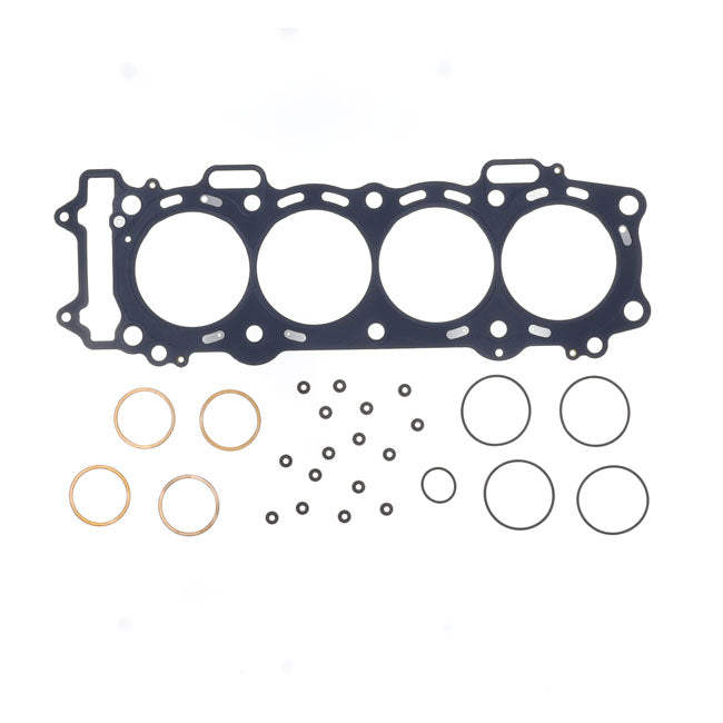 Athena Top End Gasket Kit – Kawasaki: 2006–2007 Ninja Zx-10r / ABS…