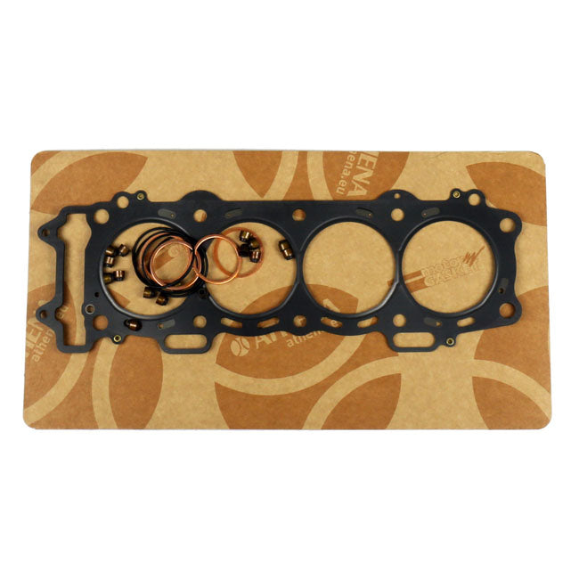 Athena Top End Gasket Kit – Kawasaki: 2008–2010 NINJA ZX-10R / ABS…