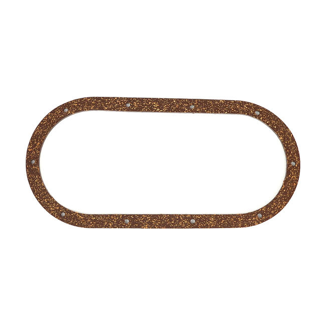 MCS Fuel Tank Top Plate Seal. Cork – 1995–2001 Fuel Injected FLT/Touring