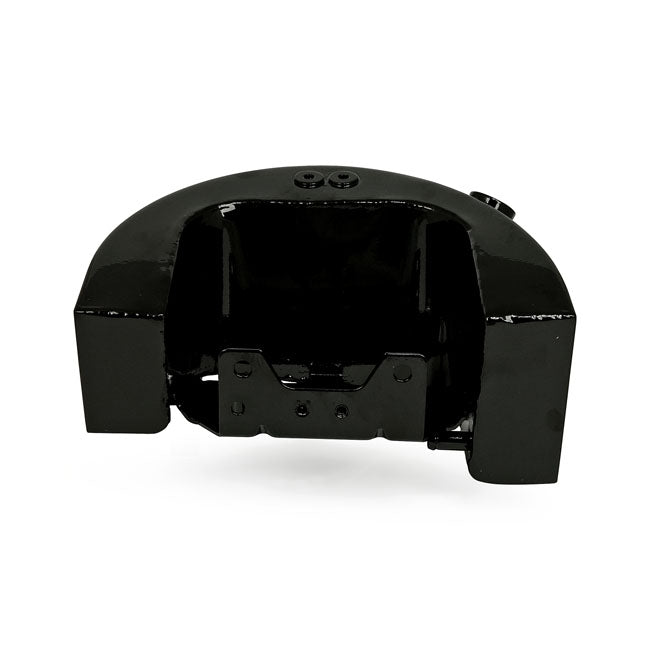 MCS Softail Oil Tank – 2000–2017 Softail