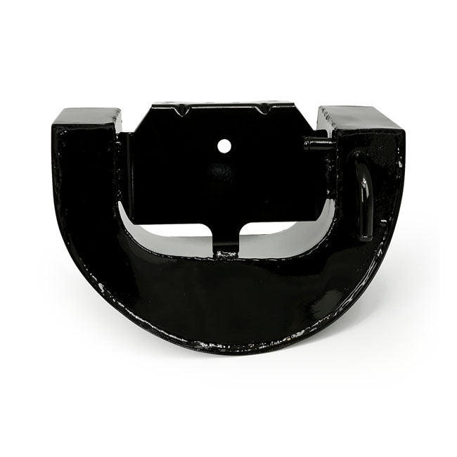 MCS Softail Oil Tank – 2000–2017 Softail