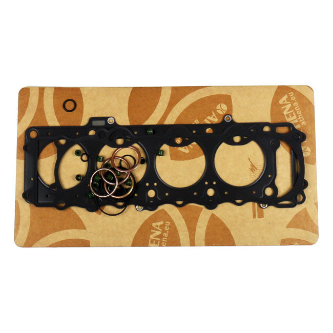 Athena Top End Gasket Kit – Kawasaki: 2007–2012 Z S/R 750cc