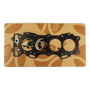 Athena Top End Gasket Kit – Kawasaki: 2007–2008 NINJA ZX-6R 600cc