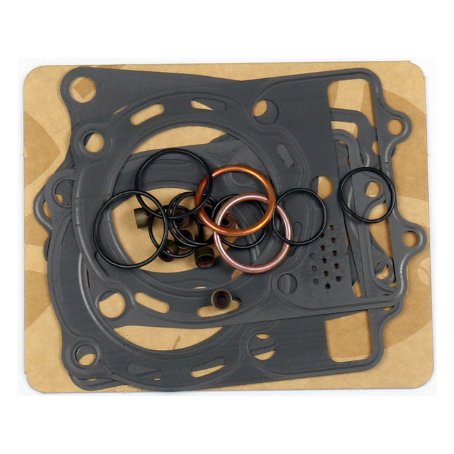 Athena Top End Gasket Kit – Kawasaki: 2012–2018 VN CUSTOM CCF 900cc…